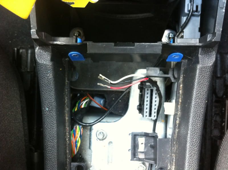 cd30 mp3 aux aktivieren